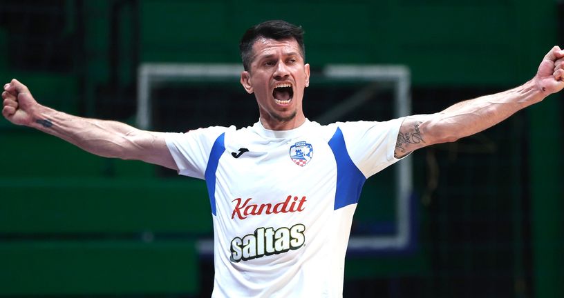 Everton De Souza Cardos Gallo