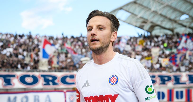 Ivan Rakitić