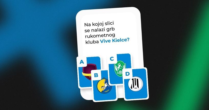 Kviz pitanje