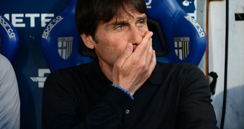 Antonio Conte