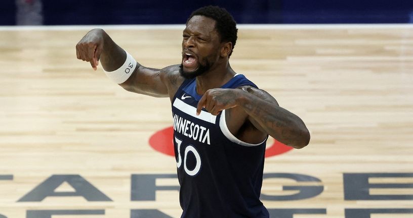 Julius Randle