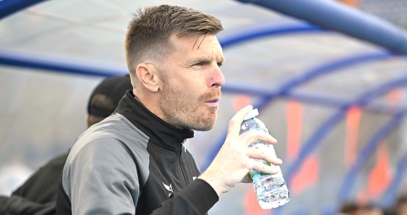 Simon Rožman
