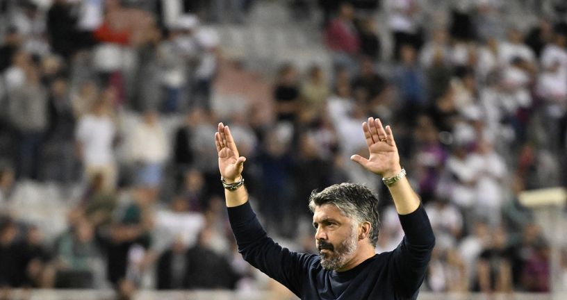 Gennato Gattuso