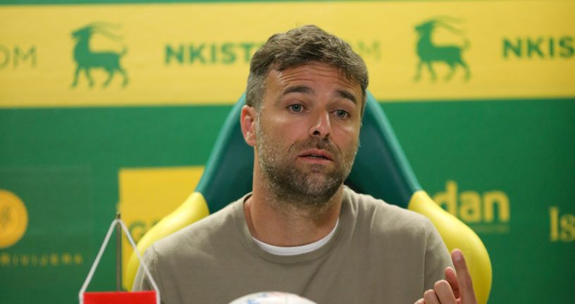 Gonzalo Garcia