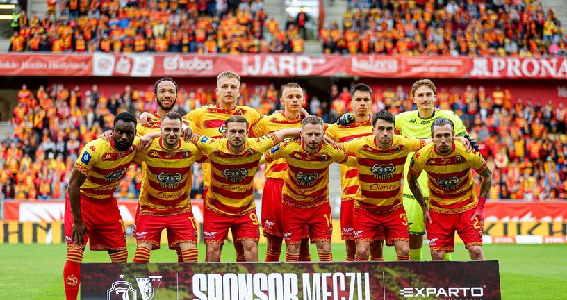 Afimico Pululu i suigrači iz Jagiellonije