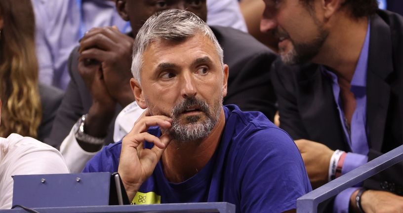 Goran Ivanišević