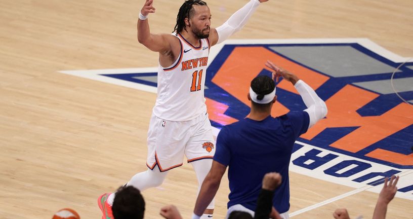 Jalen Brunson