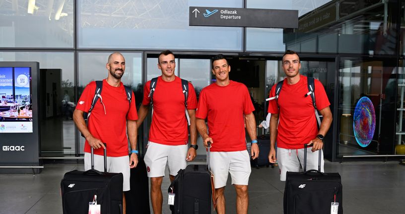 Braća Sinković i braća Lončarić