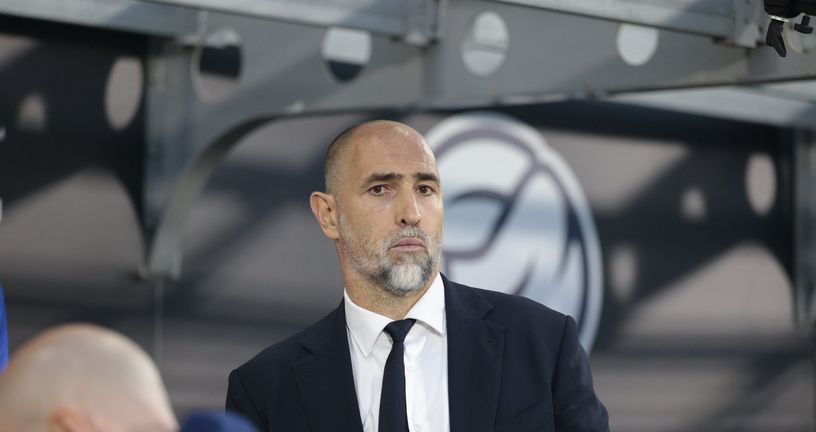 Igor Tudor