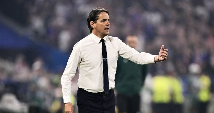 Simone Inzaghi