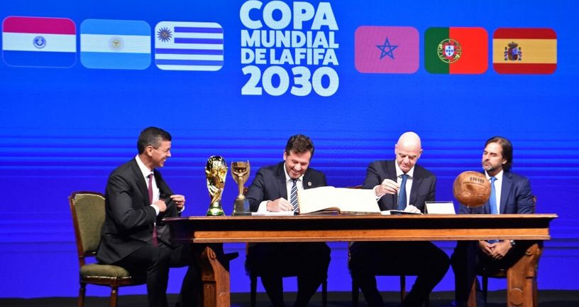 SP 2030.