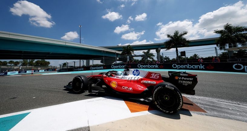 Charles Leclerc