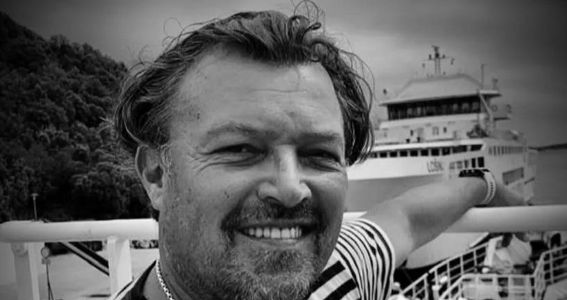 Goran Županac