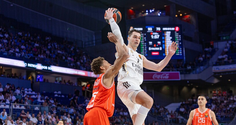 Mario Hezonja