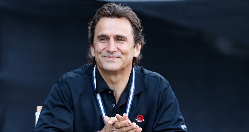 Alex Zanardi