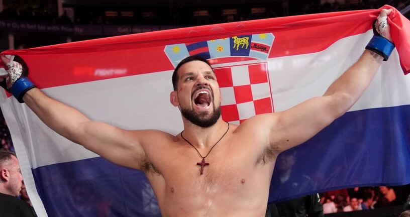 Brando Peričić