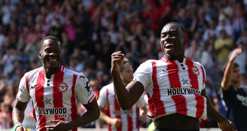 Brentford