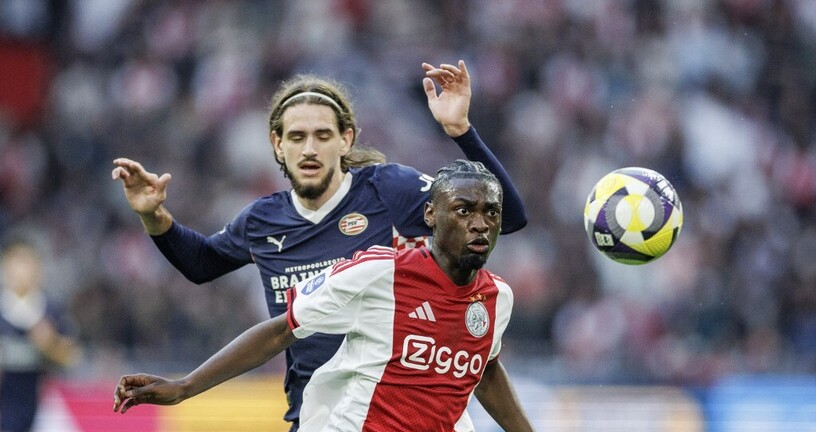 Ajax - Psv