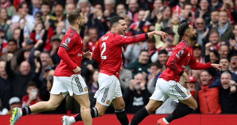 Manchester United