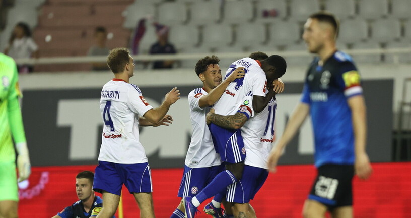 Hajduk