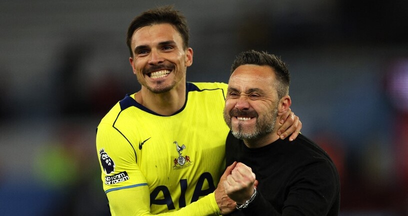 Tottenham