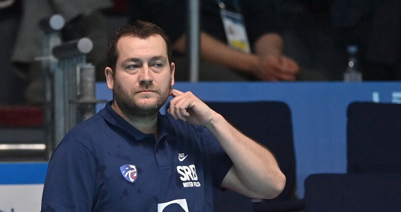 Uroš Stevanović