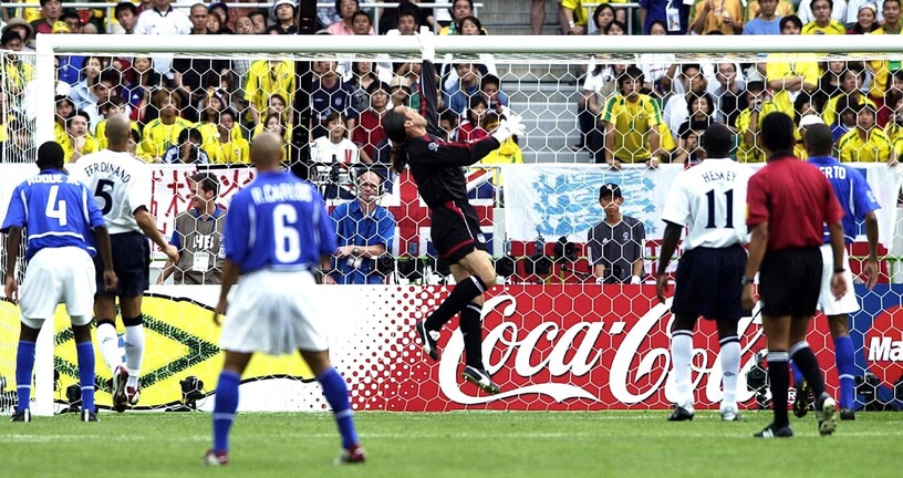 Seaman prima pogodak za 2:1