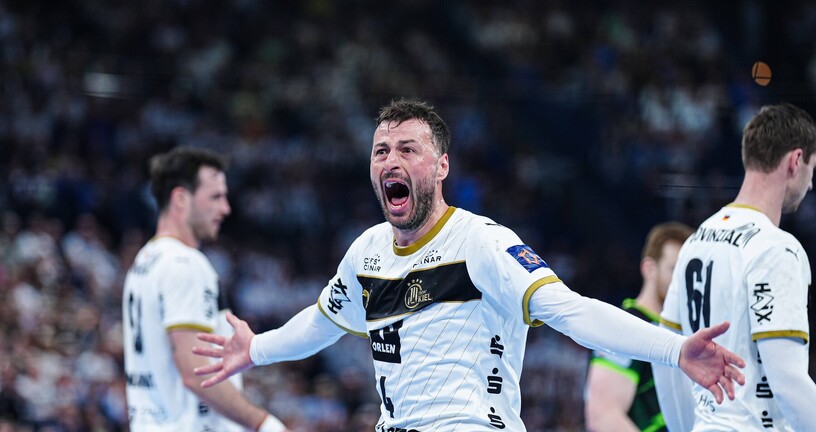 Domagoj Duvnjak