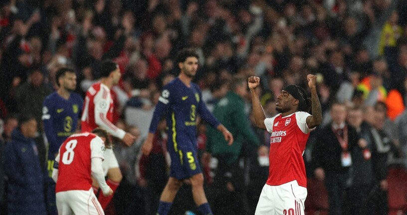 Arsenal