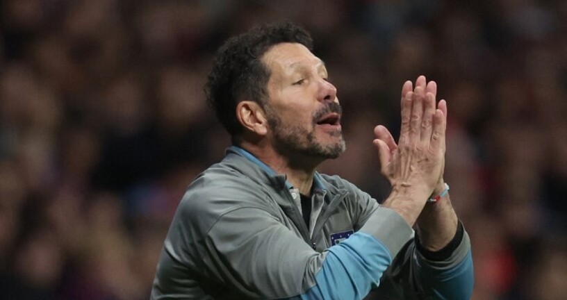 Diego Simeone