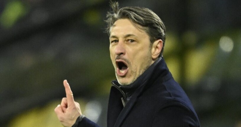 Niko Kovač