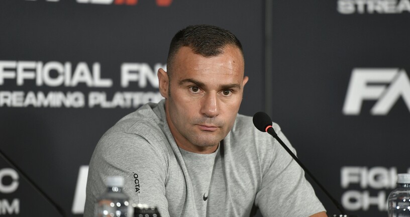 Ante Bilić