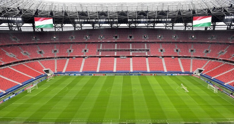 Puškaš Arena