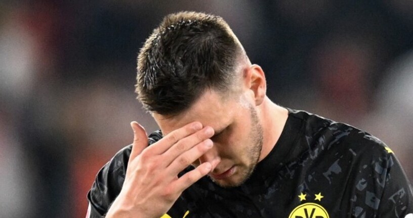 Niklas Süle