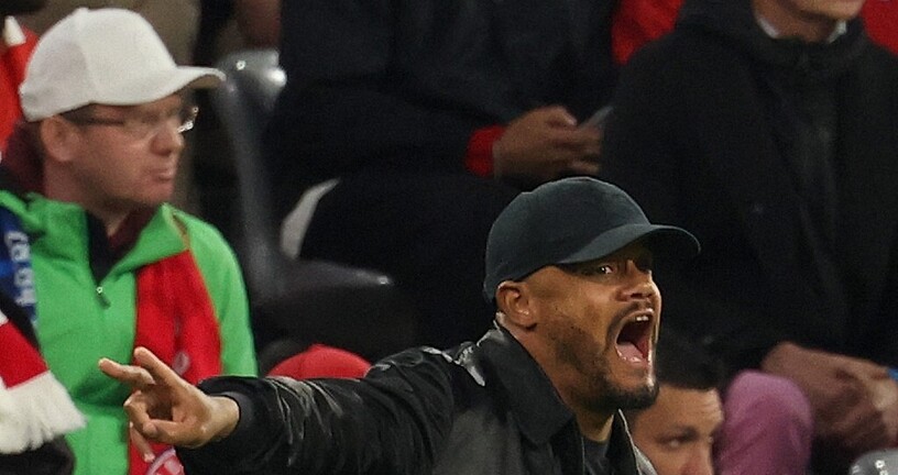 Vincent Kompany