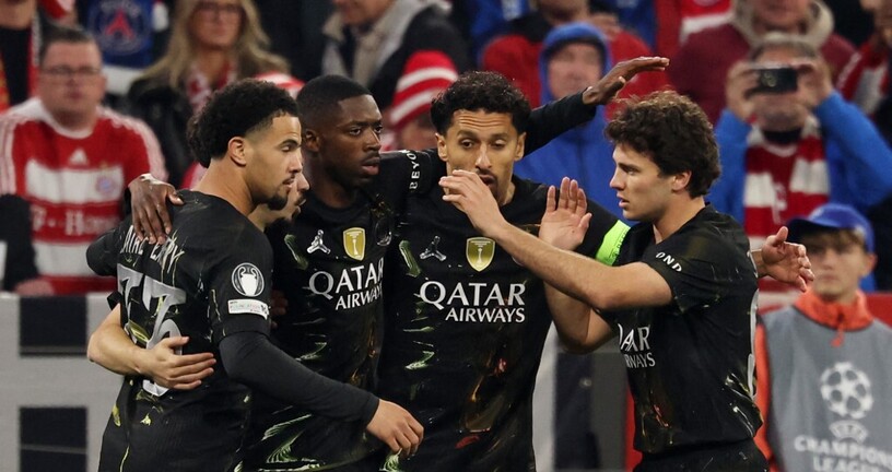 PSG