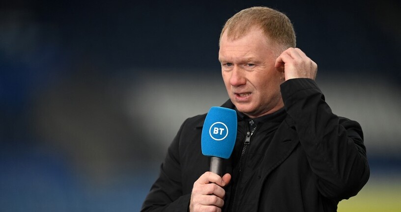 Paul Scholes