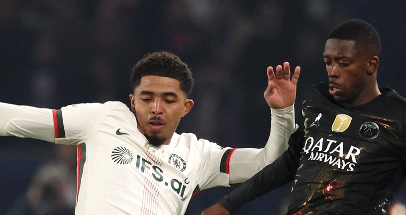Fofana protiv PSG-a