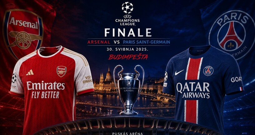 Finale Lige prvaka
