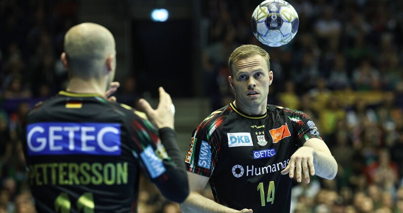 Magnusson i Pettersson