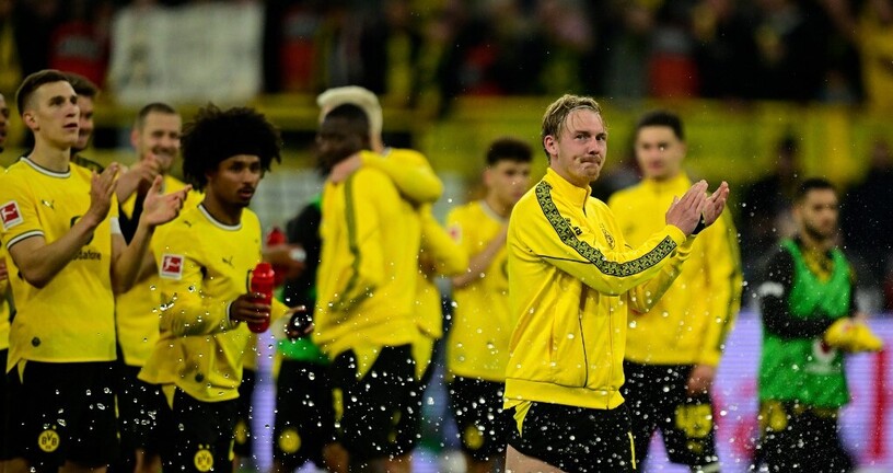 Borussia Dortmund