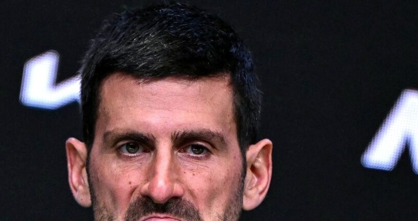 Novak Đoković