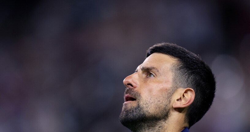 Novak Đoković