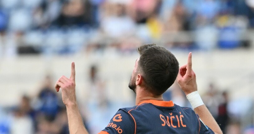 Petar Sučić