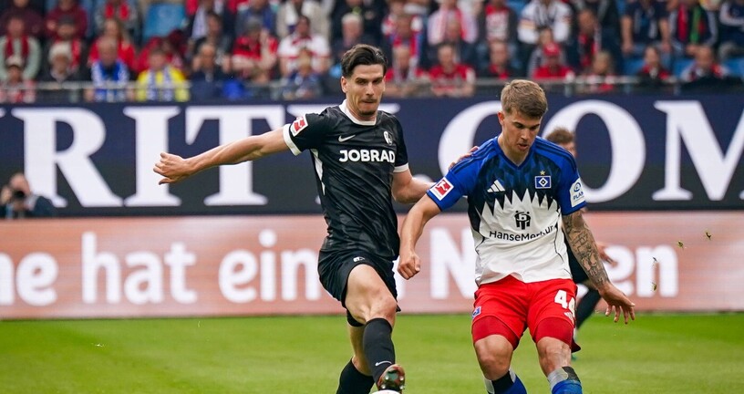 Luka Vušković i Igor Matanović