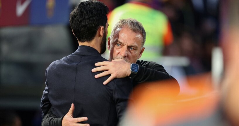 Arbeloa i Flick
