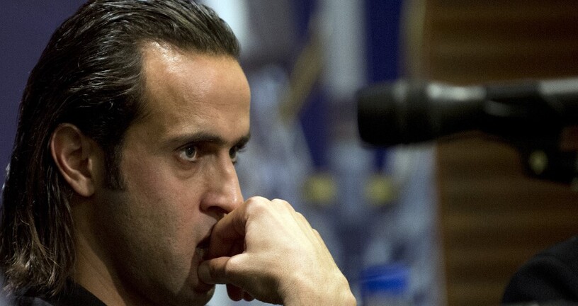 Ali Karimi