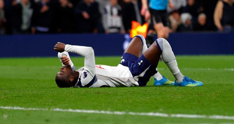 Tottenham - Leeds