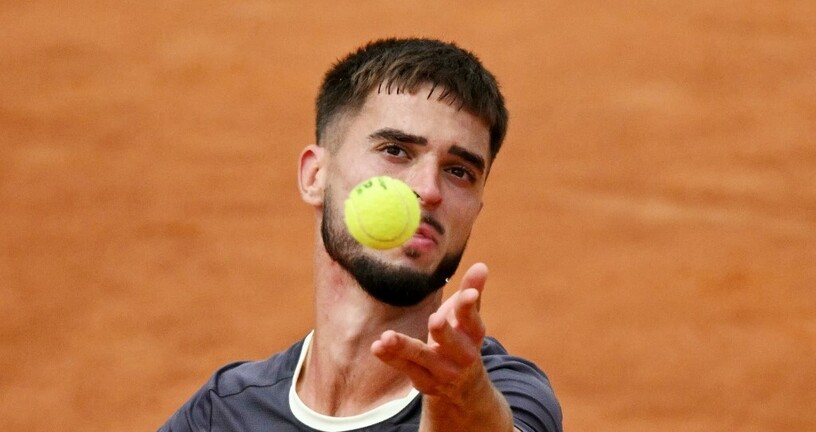 Dino Prižmić