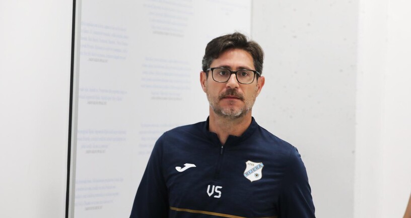 Victor Sanchez